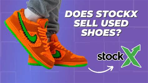 how to sell on stockx|does stockx sell real shoes.